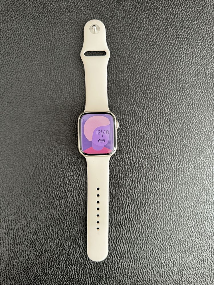 Смарт часы Apple Watch  серии 7, 45 мм