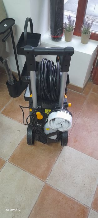 Spălător masin covoare etc