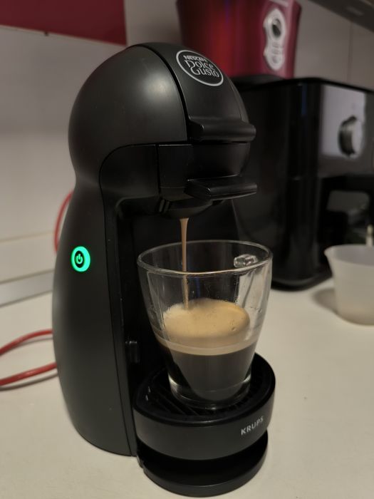 Aparate cafea Dolce Gusto,Delonghi,Nespresso,Saeco, Krups, ,Tchibo