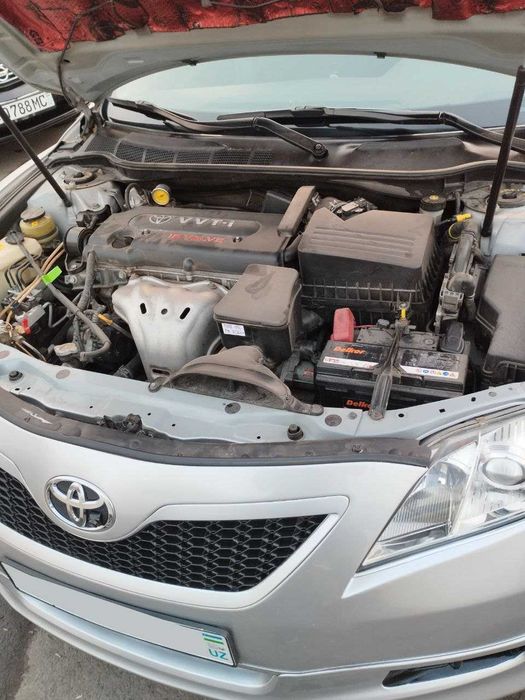 Продаётся Toyota Camry 40