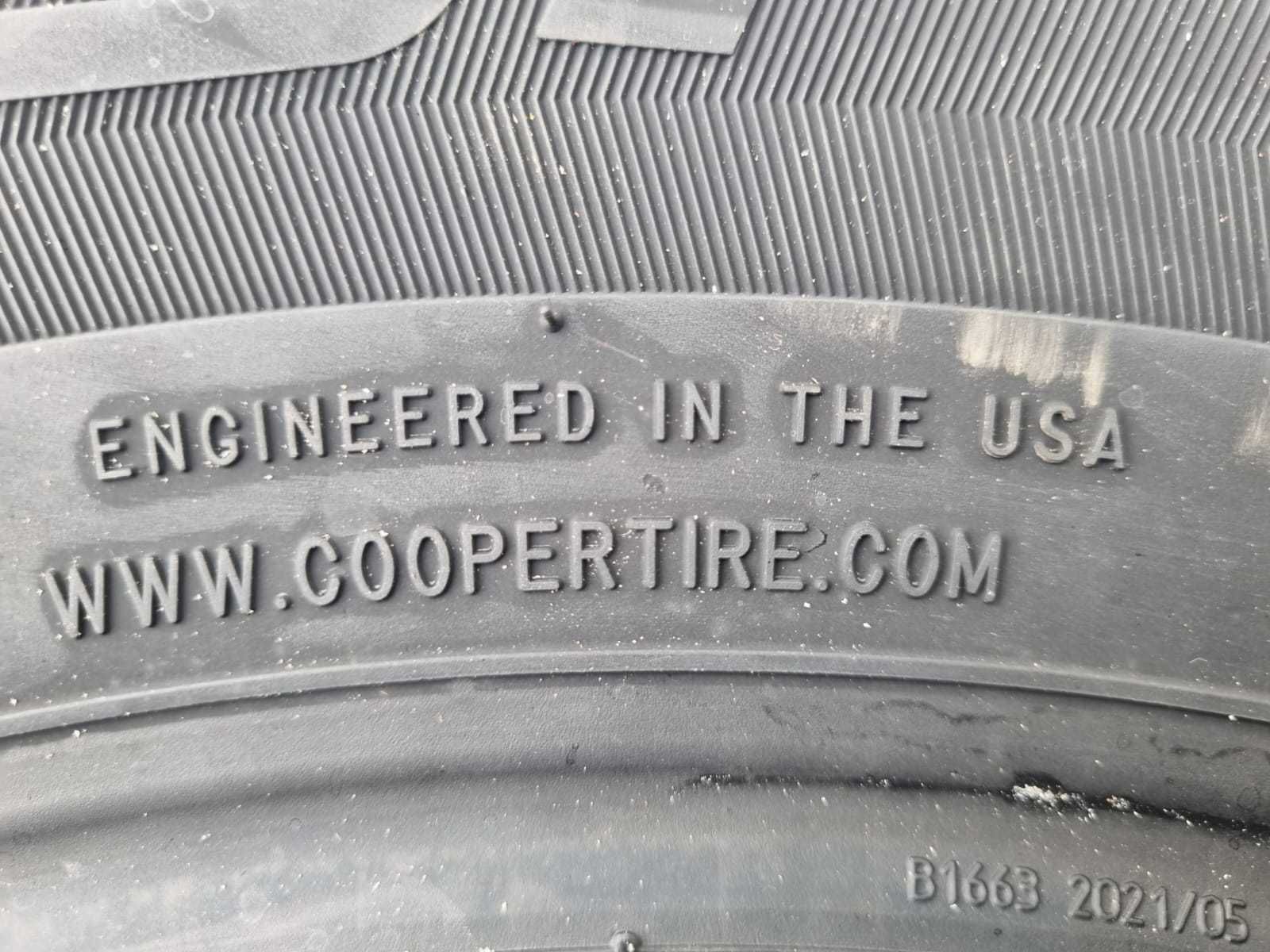 255/70 R16, 111T, COOPER, AT 3 Sport 2 , Anvelope All Terrain M+S