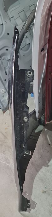 Aripa stanga față Mercedes GLC W253 X253 C253 A253 an 2016-2022