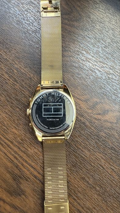 Ceas tommy hilfiger