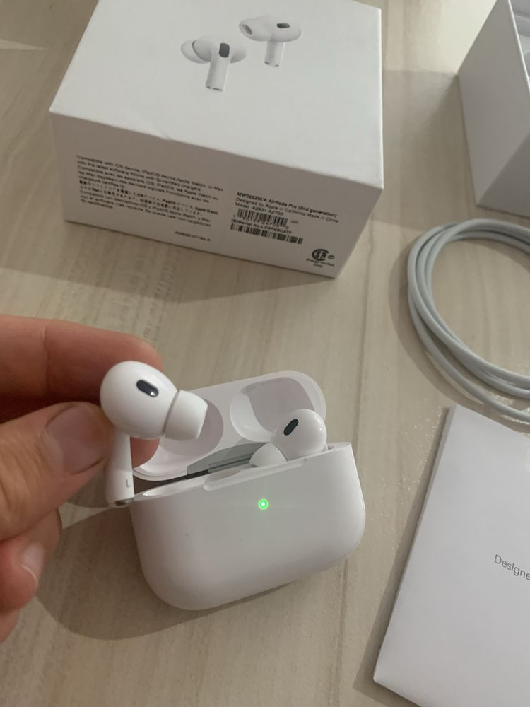 Спешно!!Airpods pro 2gen