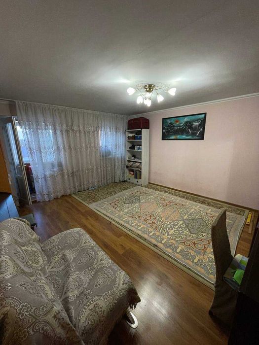 3-комн. кв. ул. Брусиловского / пр. Абая Центр города, 80 кв.м.