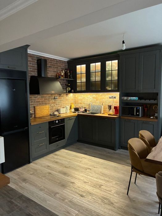 Луксозен апартамент