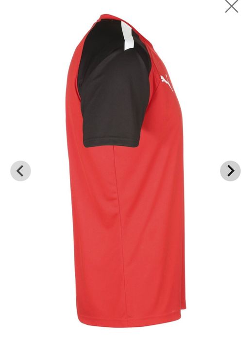 Мъжка тениска Puma
