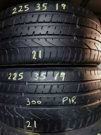 225 35 19 anvelope de vara Pirelli BMW seria,1,2,3 Mercedes Cla Clk