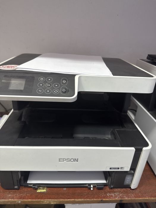 Epson printer sotinaldi