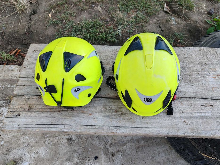 Căști alpinism Petzl, Kong, Kask, Singing Rock