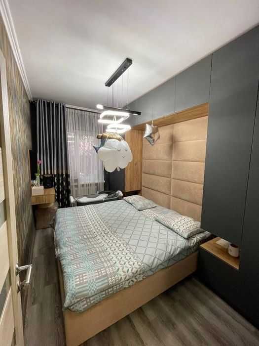 Срочно сдаётся 3 ком/3/4 на Мирзо Улугбекском Ор-р Ц-1