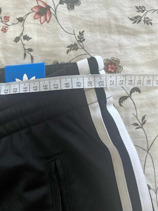 Pantaloni sport de femei,marime mare, Adidas,NOI