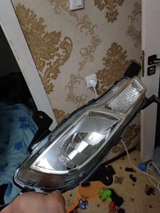 Nexia 3 tumanka orginal gm shopir taraf