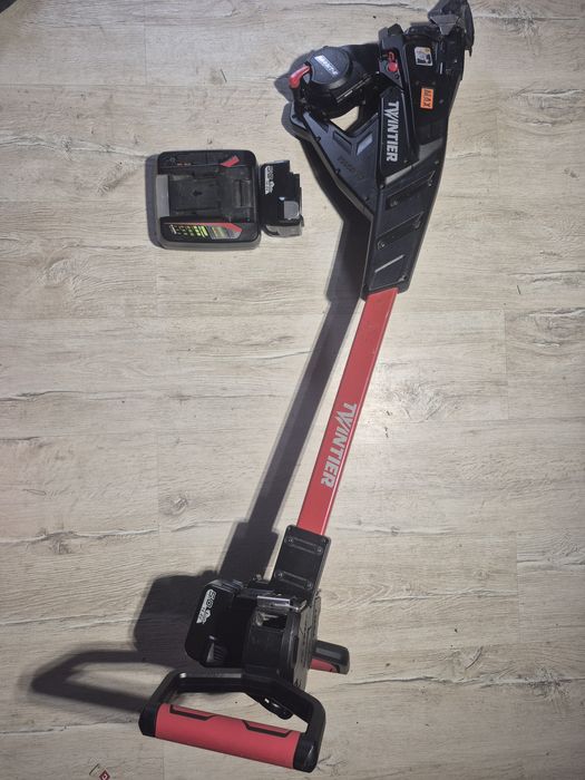 Mașină de legat sarma max Twitter rb401t e