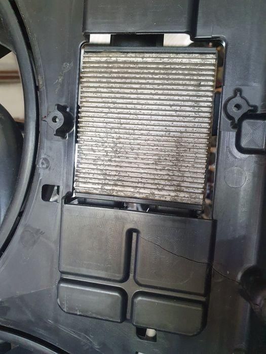 Releu ventilator Opel Antara 2.2CDTI