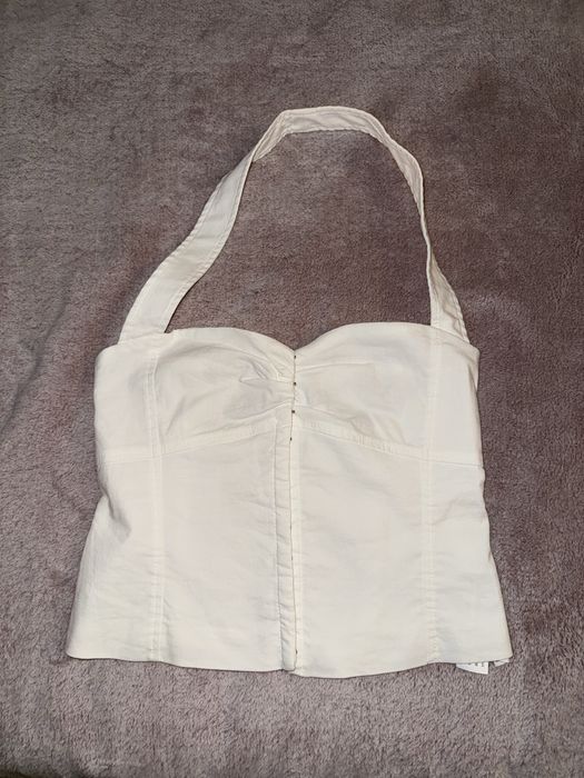 Две блузки на ZARA