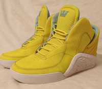 Sneakers Supra Chimera X Lil Wayne Men's High Sp51005 - nr.40 1/2