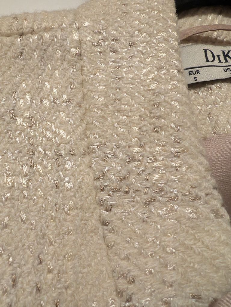 Blazer/Sacou DIKA nou fara eticheta