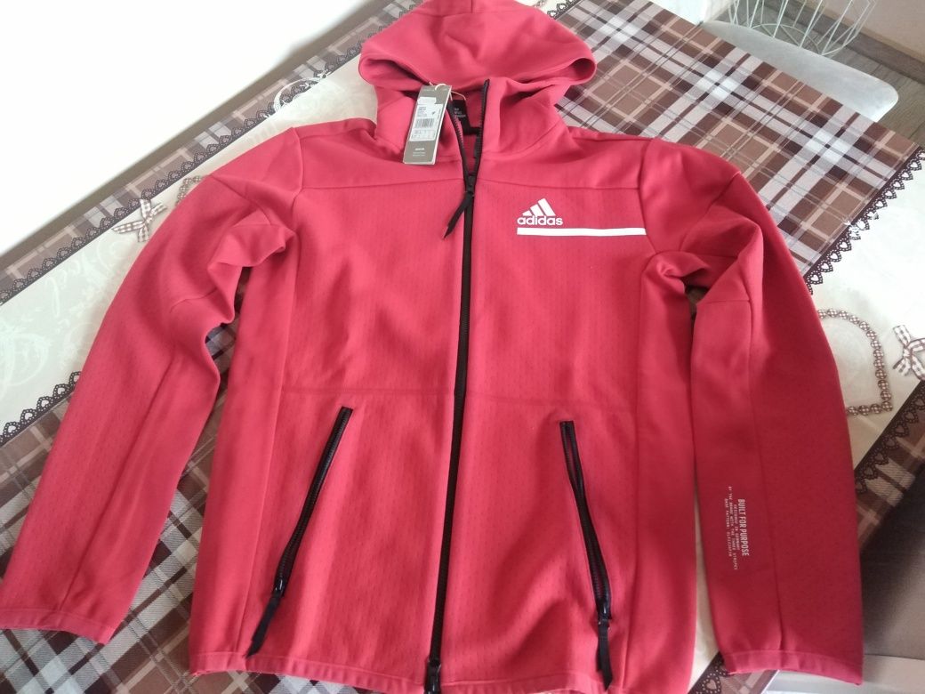 Hanorac bărbați Adidas