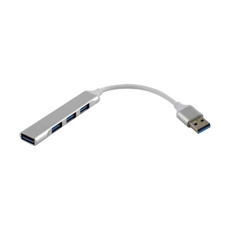 USB Hub, 4 USB Ports