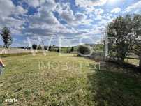 Teren in MĂGURI pretabil pentru cabana | 4300 m2 | Parcelabil