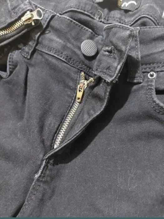 Blugi trendy dama XS