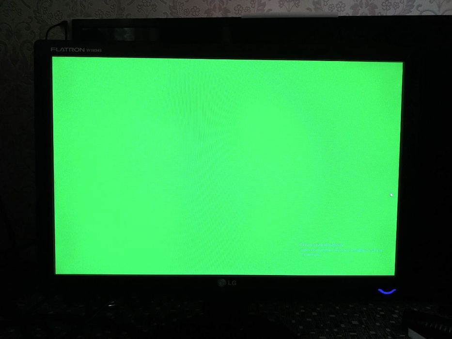 Монитор LG FLATRON w1934s