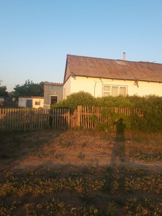 Продам 3-х комнатный дом