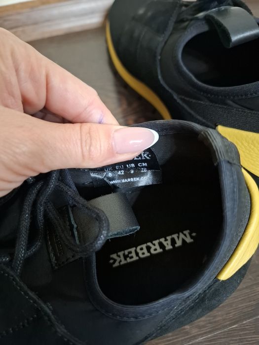 Adidasi Marbek 42