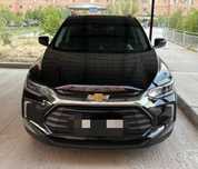 Срочно продам свой Chevrolet Tracker 2! 2023