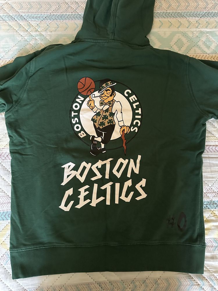 Горнище Boston Celtics “Jason Tatum”