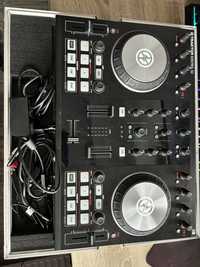 Consola Traktor s2 MK2