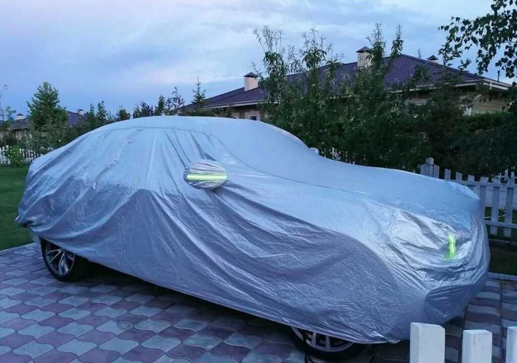 Avto tent. тент. чехол. накидка. авто. Все сезонный