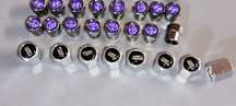 65 CAPACELE PT. VALVA AUTO Bmw Mercedes  Hyundai  Peugeot  Jeep Toyota