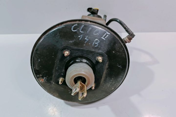 Tulumba Frana  cu pompa servofrana Renault Clio a 2-a generatie