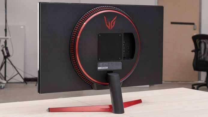 144 Hz 1440p HDR IPS монитор