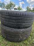 Cauciucuri de vara Barum 205 55 R16 V