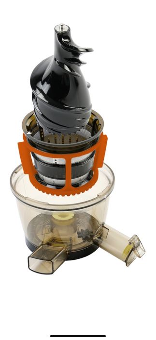 Storcator de fructe si legume cu melc 150W, 1 L