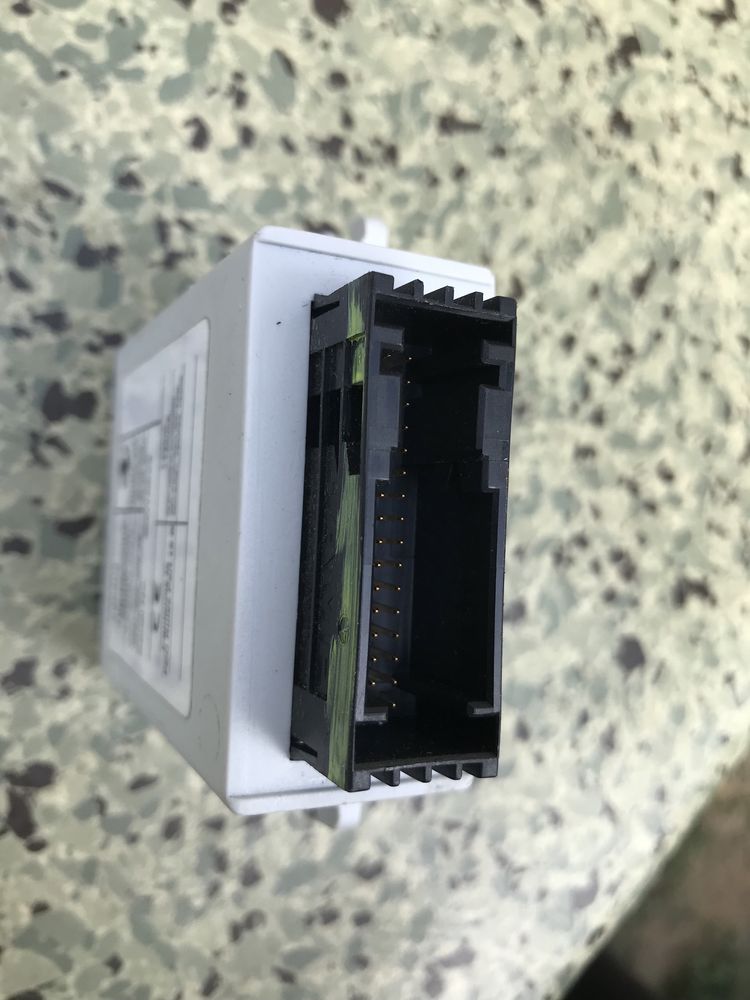 TPMS модул Maserati Granturismo 4.2 4.7