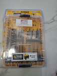 Trusa carotare lemn dewalt