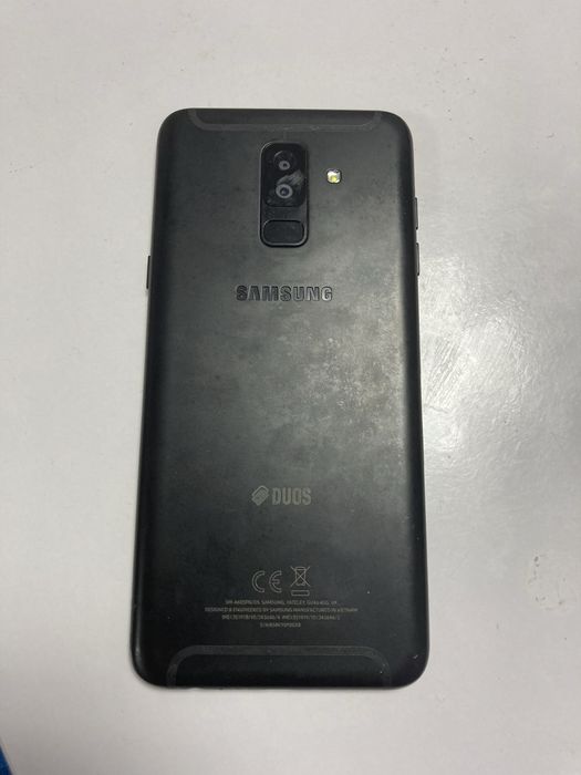 Samsung A6 2018 de piese