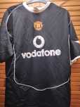 Manchester united