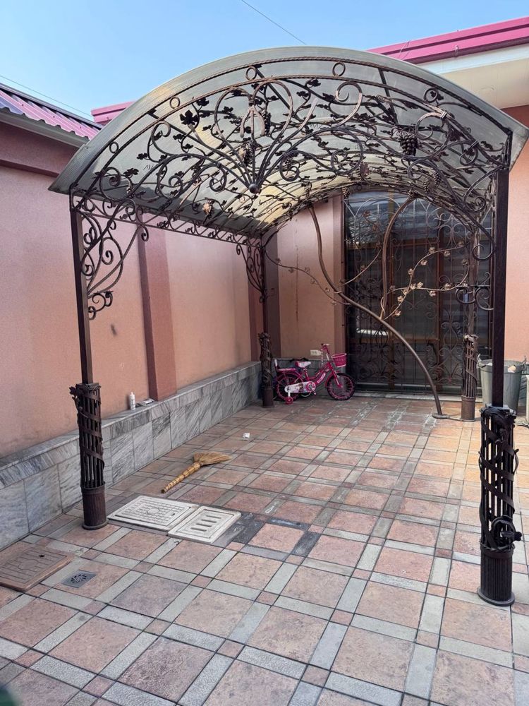 Uzumli Naves sotiladi