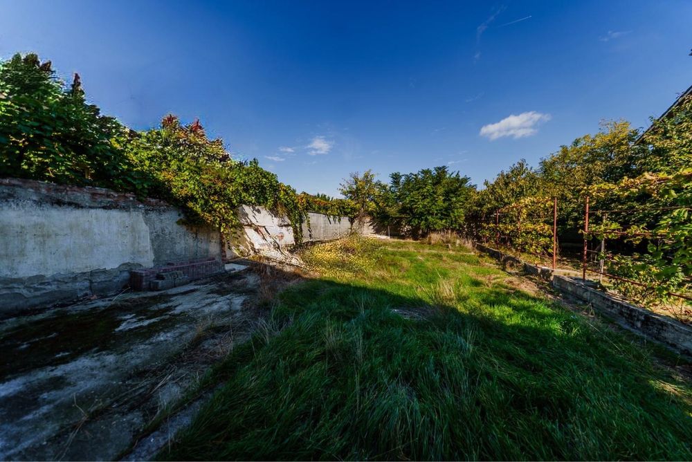 Casă de vânzare – Arad, zona Micălaca, Calea Radnei