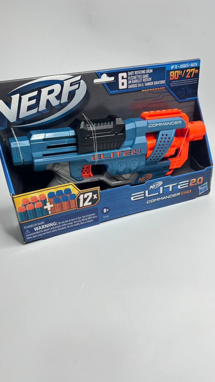 Nerf elite 2.0  original