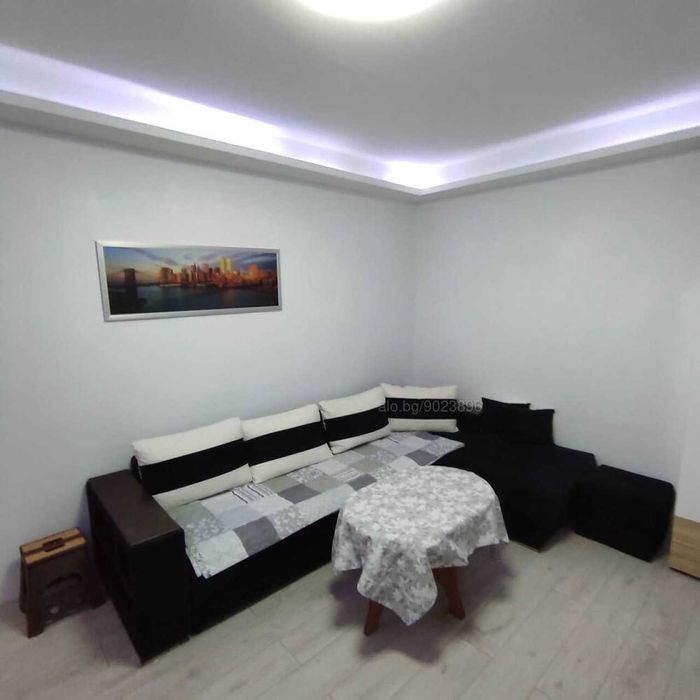 Дава се под наем Двустаен апартамент в Пловдив, Център - 36 кв.м за 77500 € - Снимка #1