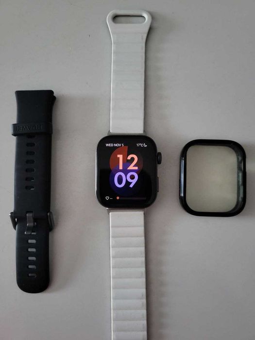 Смарт-часы Huawei Watch Fit 3