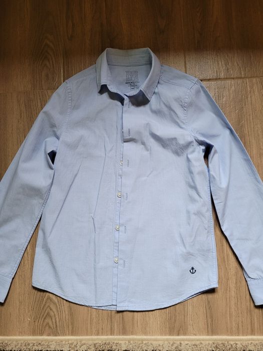 Cămașă băieți,mărimea 140.