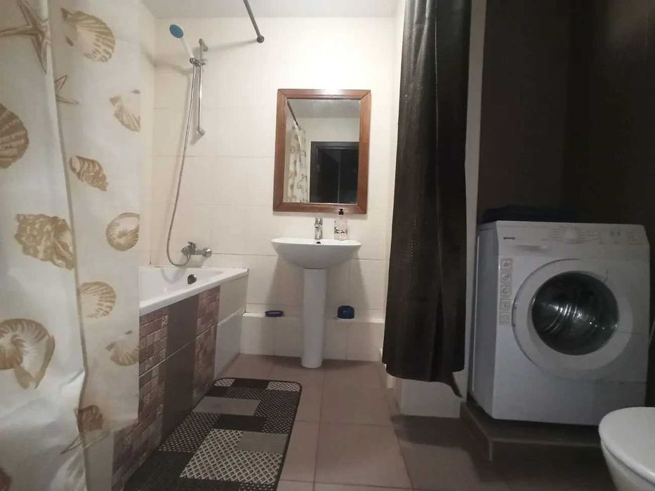 Дава се под наем Двустаен апартамент в София, Център - 56 кв.м за 397.8 € - Снимка #4