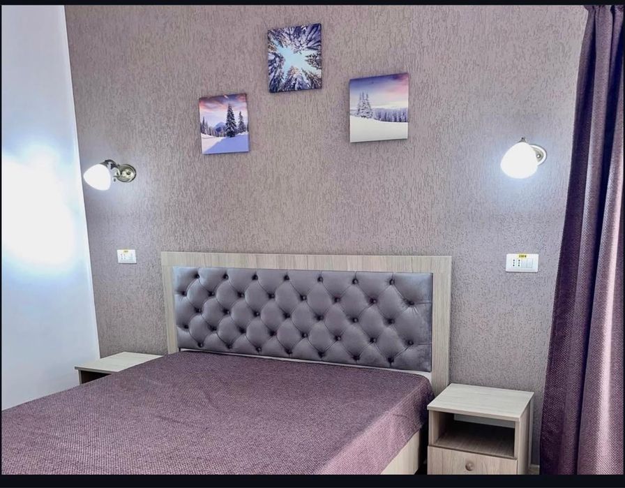 Pensiunea Moților (disponibila pentru revelion)